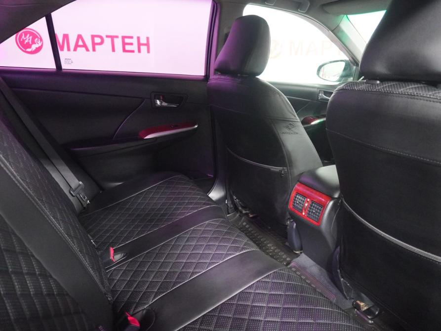 Toyota Camry VII (XV50) Вологда  - изображение 11