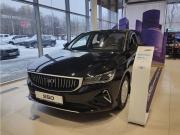 Belgee S50 Москва  - изображение 14