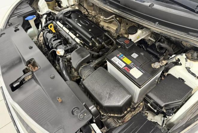 Kia Rio III с пробегом 2013 года, цена 774 288 рублей, 132853 км, хэтчбек, Автокод Объявления