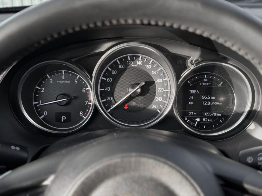 Mazda 6 III (GJ) Рестайлинг Волгоград  - изображение 17