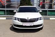 Skoda Octavia III (A7) Рестайлинг Саратов  - изображение 24