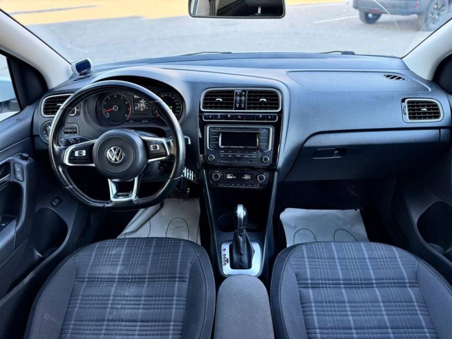 Volkswagen Polo V Рестайлинг Тула  - изображение 11