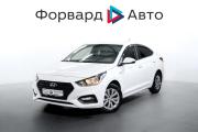 Hyundai Solaris II Тюмень  - изображение 28