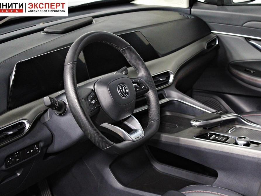 Changan UNI-T I Белгород  - изображение 12