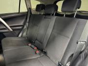 Toyota RAV4 IV (XA40) Рестайлинг Казань  - изображение 32
