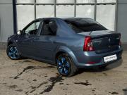 Renault Logan I Рестайлинг Ярославль  - изображение 17