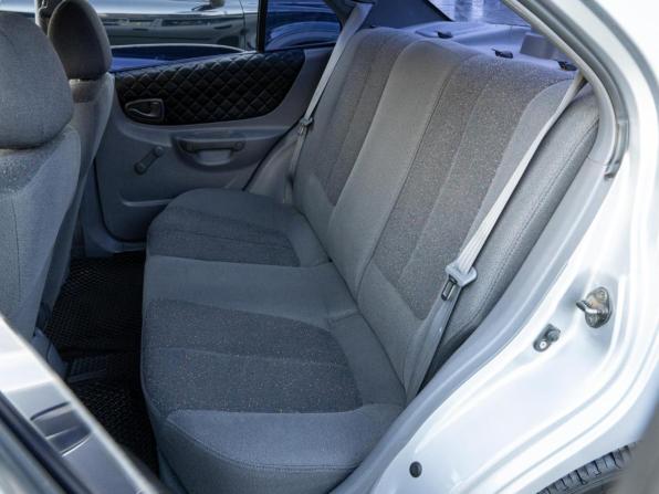 Hyundai Accent II с пробегом 2007 года, цена 470 000 рублей, 275286 км, седан, Автокод Объявления