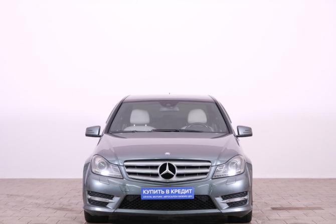 Mercedes-Benz C-Класс III (W204) Рестайлинг с пробегом 2011 года, цена 1 629 000 рублей, 194000 км, седан, Автокод Объявления
