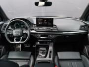 Audi Q5 II (FY) Рестайлинг Москва  - изображение 49