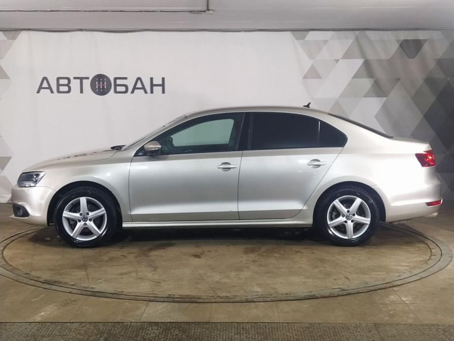Volkswagen Jetta VI Екатеринбург  - изображение 4