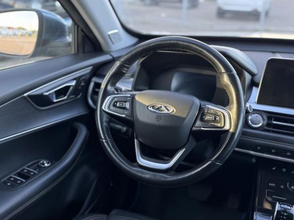 Chery Tiggo 7 Pro I с пробегом 2021 года, цена 1 420 000 рублей, 104531 км, внедорожник, Автокод Объявления