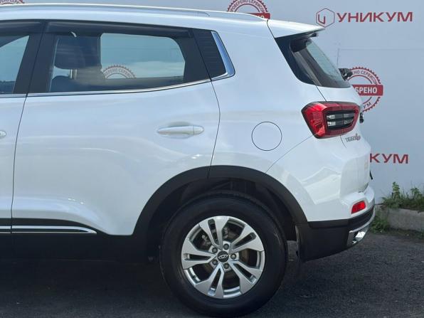 Chery Tiggo 4 Pro I с пробегом 2023 года, цена 1 549 000 рублей, 44023 км, внедорожник, Автокод Объявления