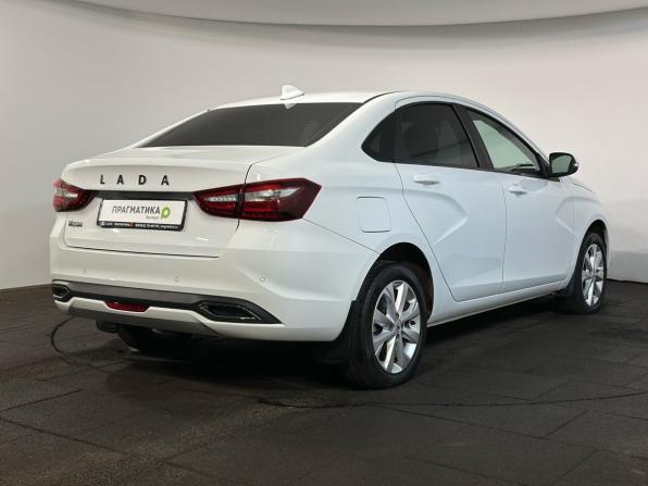 Lada (ВАЗ) Vesta I Рестайлинг (NG) с пробегом 2023 года, цена 1 220 000 рублей, 50410 км, седан, Автокод Объявления