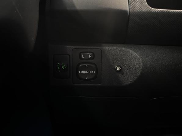 Toyota Yaris II с пробегом 2008 года, цена 462 600 рублей, 177087 км, хэтчбек, Автокод Объявления