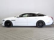 Jaguar XJ IV (X351) Рестайлинг Москва  - изображение 38