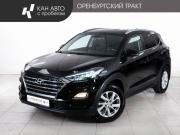 Hyundai Tucson III Рестайлинг Казань  - изображение 21