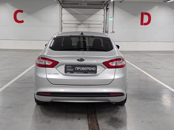 Ford Mondeo V с пробегом 2018 года, цена 1 575 000 рублей, 181586 км, седан, Автокод Объявления