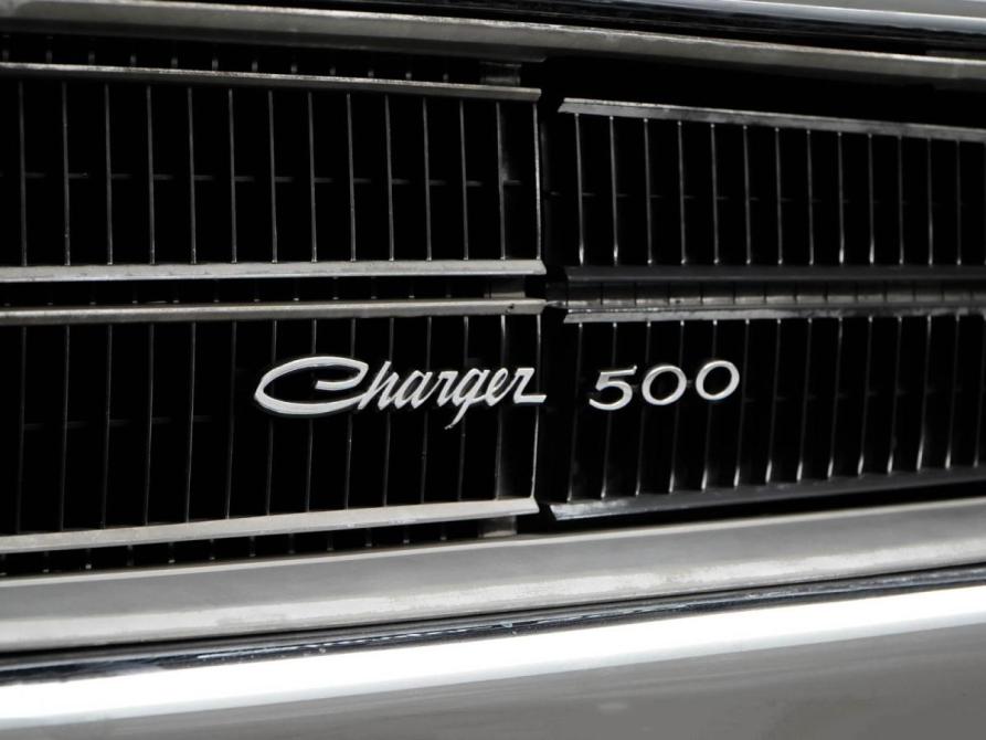 Dodge Charger II Москва  - изображение 7