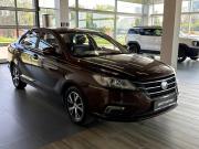 Lifan Solano II Екатеринбург  - изображение 26