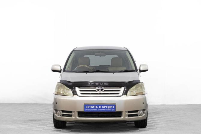 Toyota Ipsum II (M20) с пробегом 2001 года, цена 899 000 рублей, 251000 км, компактвэн, Автокод Объявления
