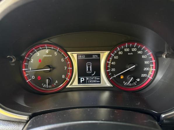 Suzuki Vitara II с пробегом 2016 года, цена 1 649 000 рублей, 130280 км, внедорожник, Автокод Объявления