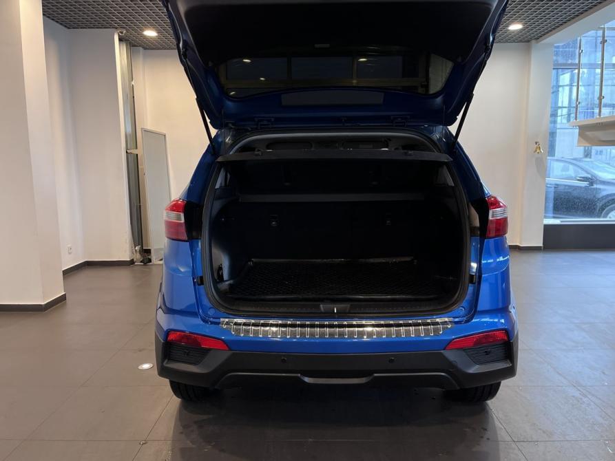 Hyundai Creta I Чебоксары  - изображение 37