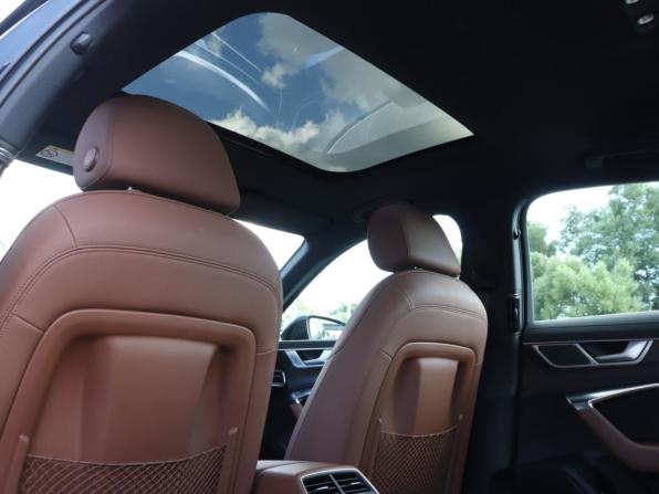 Audi A6 V (C8) с пробегом 2020 года, цена 4 380 000 рублей, 90000 км, седан, Автокод Объявления