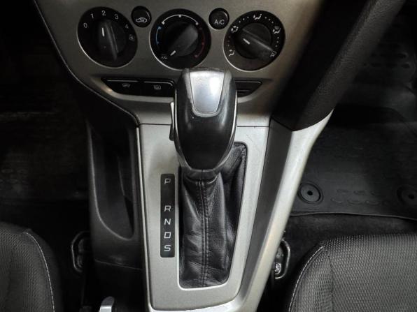 Ford Focus III с пробегом 2014 года, цена 799 000 рублей, 222122 км, хэтчбек, Автокод Объявления