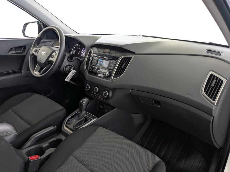Hyundai Creta I Рестайлинг Москва  - изображение 19