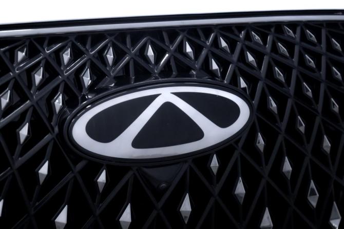 Chery Tiggo 8 Pro Max I Рестайлинг с пробегом 2024 года, цена 2 399 000 рублей, 40251 км, внедорожник, Автокод Объявления