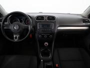Volkswagen Golf VI Санкт-Петербург  - изображение 27