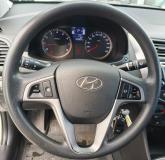 Hyundai Solaris I Рестайлинг Воронеж  - изображение 26