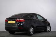 Ford Fiesta Mk6 Рестайлинг Томск  - изображение 26