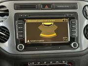 Volkswagen Tiguan I Рестайлинг Москва  - изображение 25