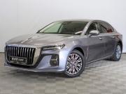 Hongqi H5 II Москва  - изображение 30