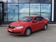 Skoda Octavia III (A7) Архангельск  - изображение 13