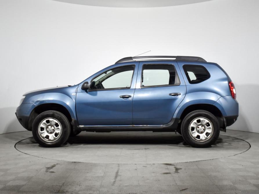 Renault Duster I Санкт-Петербург  - изображение 9