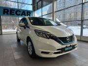 Nissan Note II Рестайлинг Санкт-Петербург  - изображение 60