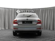 Skoda Octavia III (A7) Москва  - изображение 28