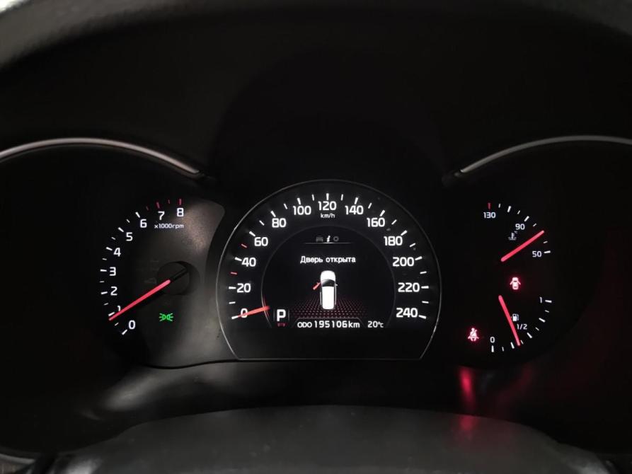 Kia Sorento II Рестайлинг Казань  - изображение 16