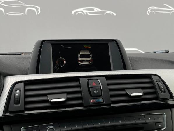 BMW 3 серии VI (F3x) с пробегом 2014 года, цена 2 016 600 рублей, 97387 км, седан, Автокод Объявления