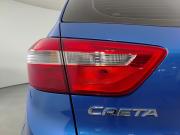 Hyundai Creta I Уфа  - изображение 33
