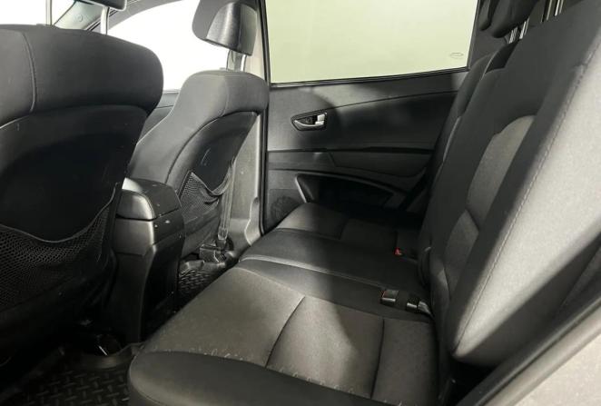 SsangYong Actyon II с пробегом 2011 года, цена 720 000 рублей, 184700 км, внедорожник, Автокод Объявления