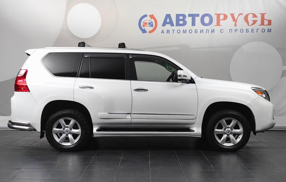 Lexus GX II Москва  - изображение 5