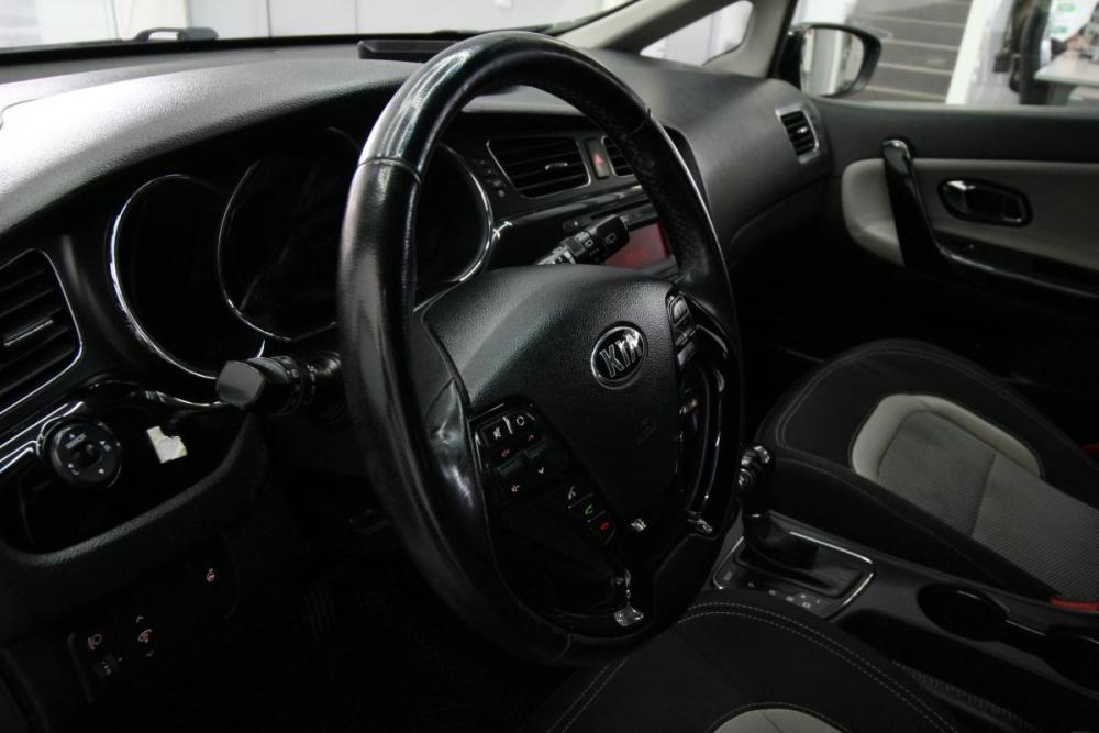Kia Ceed II Сургут  - изображение 28