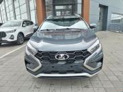 Lada (ВАЗ) Vesta I Рестайлинг (NG) Краснодар  - изображение 15