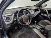 Toyota RAV4 IV (XA40) Рестайлинг Москва  - изображение 41