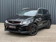 Belgee X50 Самара  - изображение 20