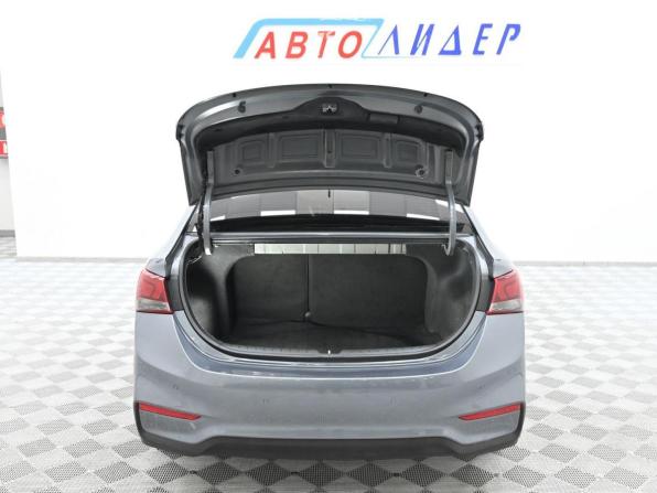 Hyundai Solaris II с пробегом 2019 года, цена 719 000 рублей, 77336 км, седан, Автокод Объявления