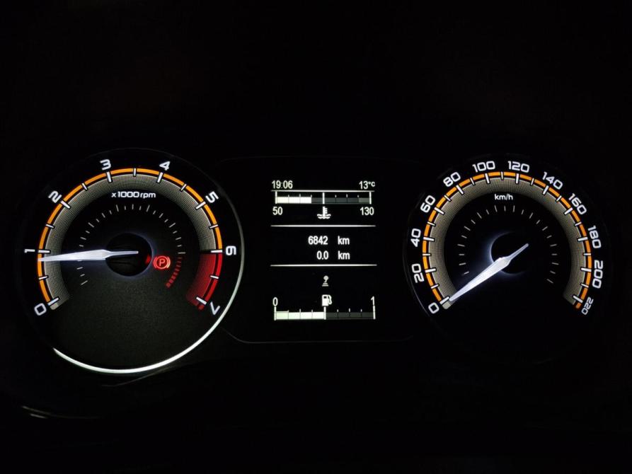 Lada (ВАЗ) Vesta I Рестайлинг (NG) Казань  - изображение 16